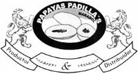 PAPAYAS PADILLA´S PRODUCTOR & DISTRIBUIDOR