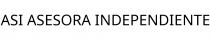 ASI ASESORA INDEPENDIENTE