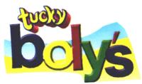TUCKY BOLY´S