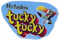 HELADOS TUCKY TUCKY