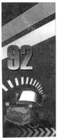 RACING TEAM MCKING 92