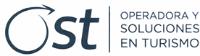 OST OPERADORA Y SOLUCIONES EN TURISMO