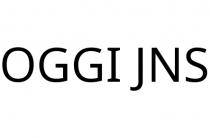 OGGI JNS