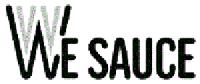 VV WE SAUCE