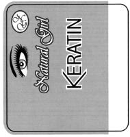 NG NATURAL GIRL KERATIN