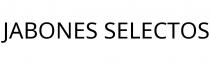 JABONES SELECTOS