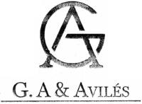 G. A & AVILES