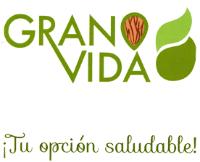 GRANO VIDA TU OPCIÓN SALUDABLE
