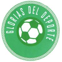 GLORIAS DEL DEPORTE