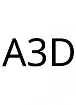 A3D