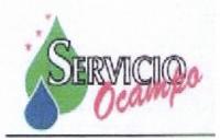 SERVICIO OCAMPO