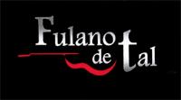 FULANO DE TAL