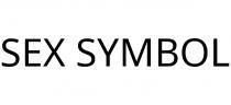 SEX SYMBOL