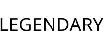 LEGENDARY