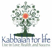 KABBALAH FOR LIFE