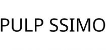PULP SSIMO