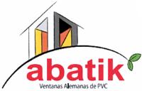 ABATIK VENTANAS ALEMANAS DE PVC