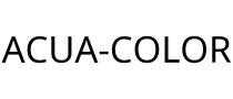 ACUA-COLOR