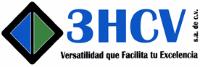 3HCV VERSATILIDAD QUE FACILITA TU EXCELENCIA