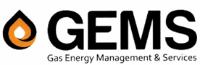 GEMS GAS ENERGY MANAGEMENT & SERVICES