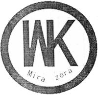 WK MIRA ZORA