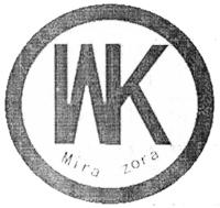 WK MIRA ZORA