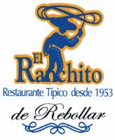 EL RANCHITO TIPICO DESDE 1953 DE REBOLLAR