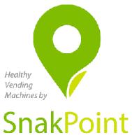 HEALTHY VENDING MACHINES BY SNAK POINT