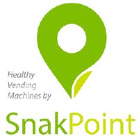 HEALTHY VENDING MACHINES BY SNAK POINT