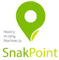 HEALTHY VENDING MACHINES BY SNAK POINT