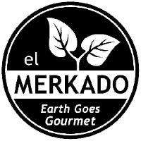 O EL MERKADO EARTH GOES GOURMET