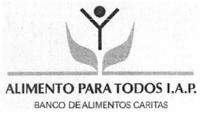 ALIMENTO PARA TODOS I.A.P. BANCO DE ALIMENTOS