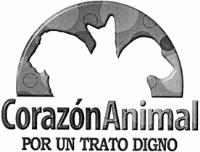CORAZÓN ANIMAL POR UN TRATO DIGNO