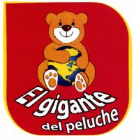 EL GIGANTE DEL PELUCHE