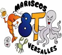 MARISCOS 3A G 8T VERSALLES