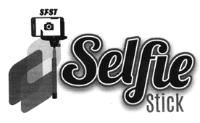 SFST SELFIE STICK