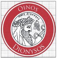 OINOS DIONYSOS