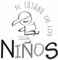 EL SÓTANO DE LOS NIÑOS