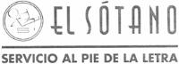 EL SÓTANO SERVICIO AL PIE DE LA LETRA