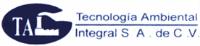 TAI TECNOLOGÍA AMBIENTAL INTEGRAL