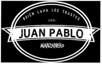 QUIÉN LAVA LOS TRASTES