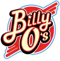 BILLY O'S