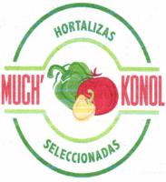 MUCH' KONOL