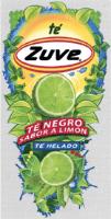 TÉ ZUVE