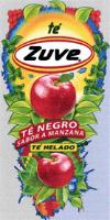 TÉ ZUVE