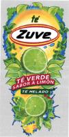 TÉ ZUVE