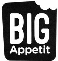 BIG APPETIT