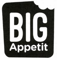 BIG APPETIT