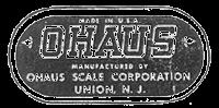 OHAUS