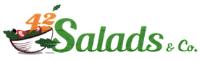 42 SALADS & CO.